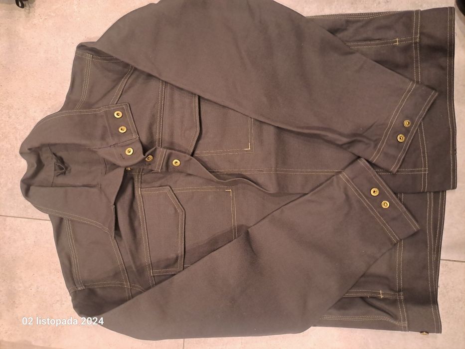 Bluza dla spawacza r. 52