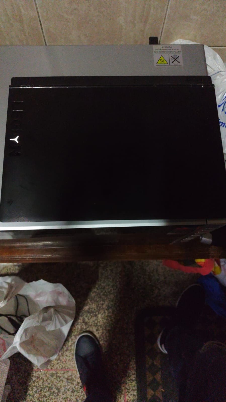 Computador Gaming