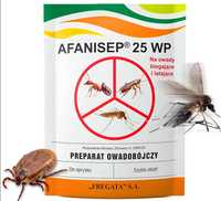 3 SZT. Proszek przeciwko owadom Fregata Afanisep 25 g