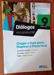 Matemática, Inglês, F.Quimica, Francês, História, Português - 9º Ano