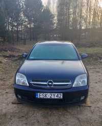 Opel Vectra Opel Vectra C