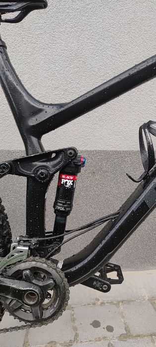 Trek fuel ex 8 stan bdb