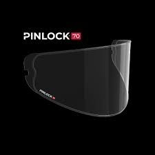 Pinlock Ruroc Atlas 3.0 / 4.0 / Track