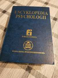 Encyklopedia Psychologii * 1998 r.