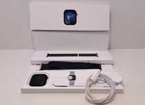 zegarek Apple Watch seria 9 45 mm A2980 uszkodzony