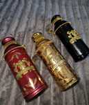 Духи rose alba golden old black muscs Alexandre.J
The Collector