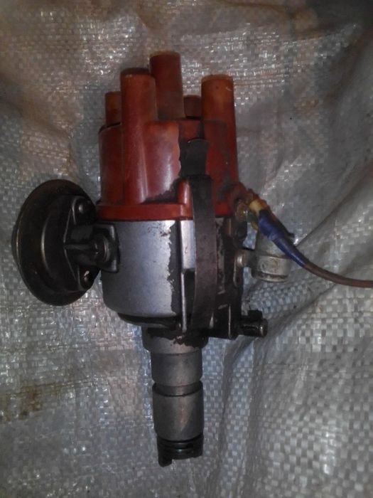 Трамблєр москвіч 412 2140