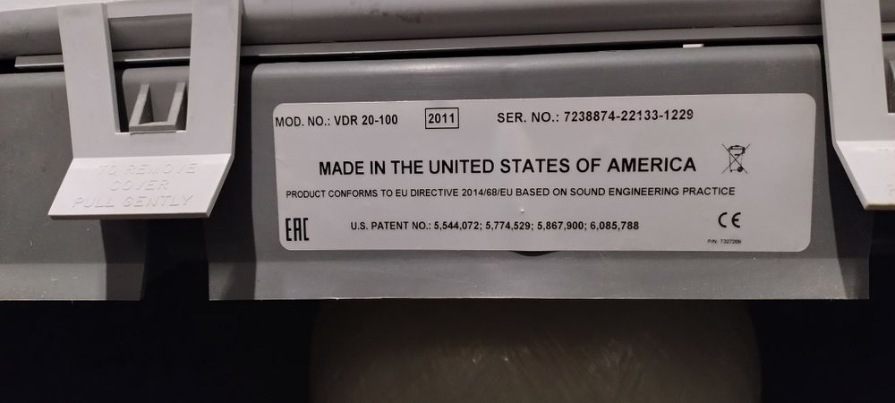 Zmiękczacz do wody TRINNITY Home
HOME