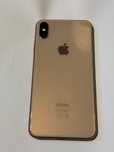 iPhone XS Max 256 GB gold