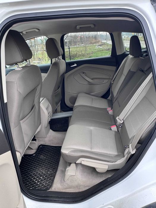 FORD ESCAPE 1,6 2016