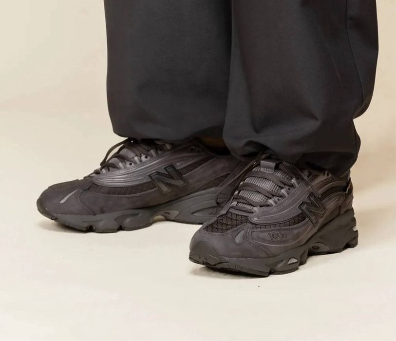 Кросівки New Balance 1000 Cordura Оригінал