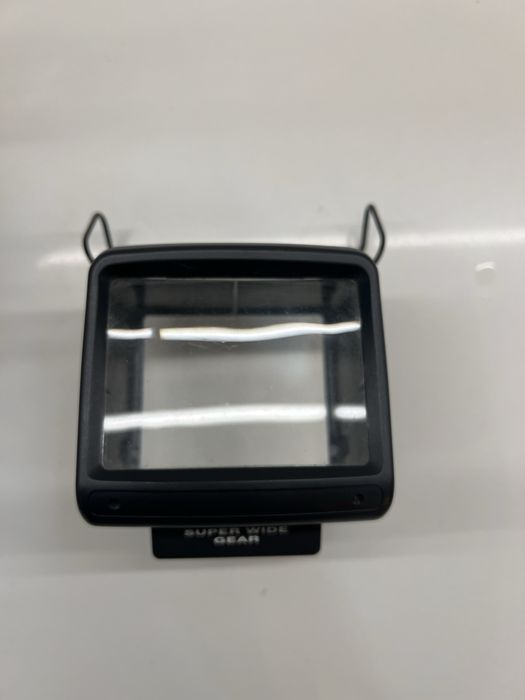 Ampliador- super wide game gear