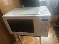 Mikrofalówka Panasonic