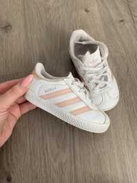 Кроссовки кеды  на девочку Adidas Original 23 (13,5 см)