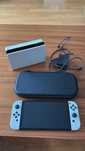 Konsola Nintento Switch OLED