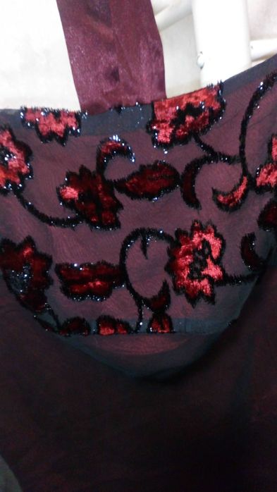 Карнавал. 7 у стилі НЕП або гетсбі