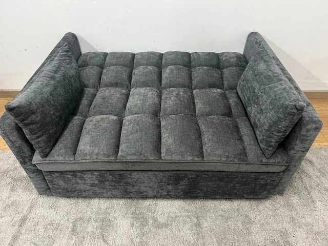 Sofá cama de casal + entrega gratis