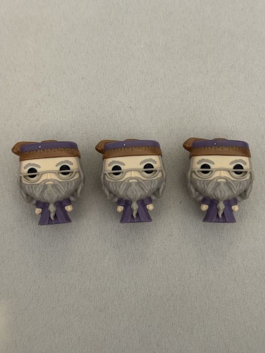 Harry Potter Kinder Joy