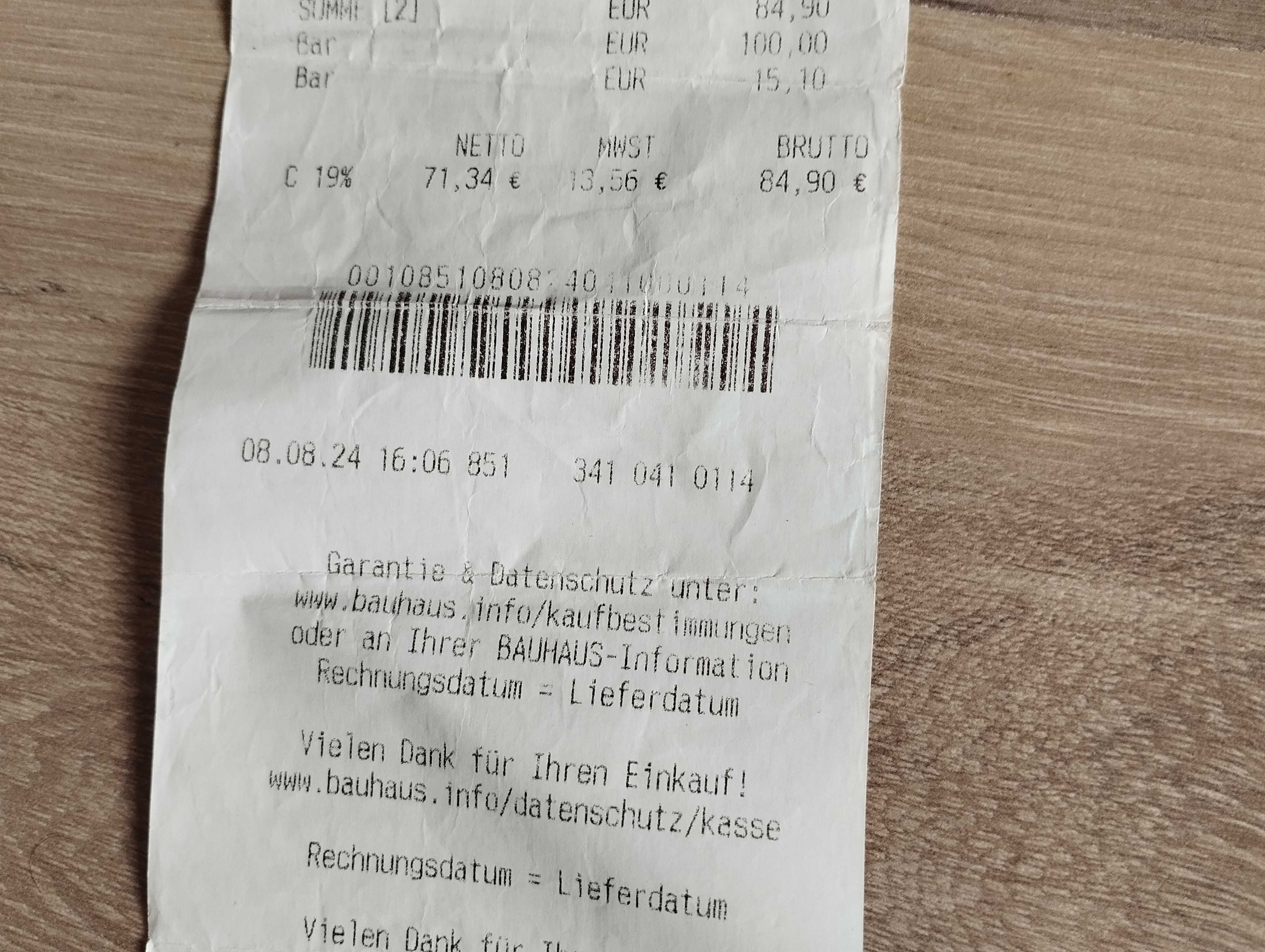 Myjka ciśnieniowa Kärcher K2 orginalna niemiecka.