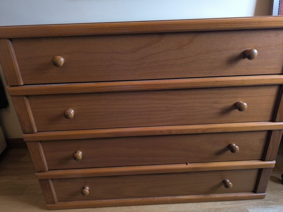 Quarto Casal  + colchão