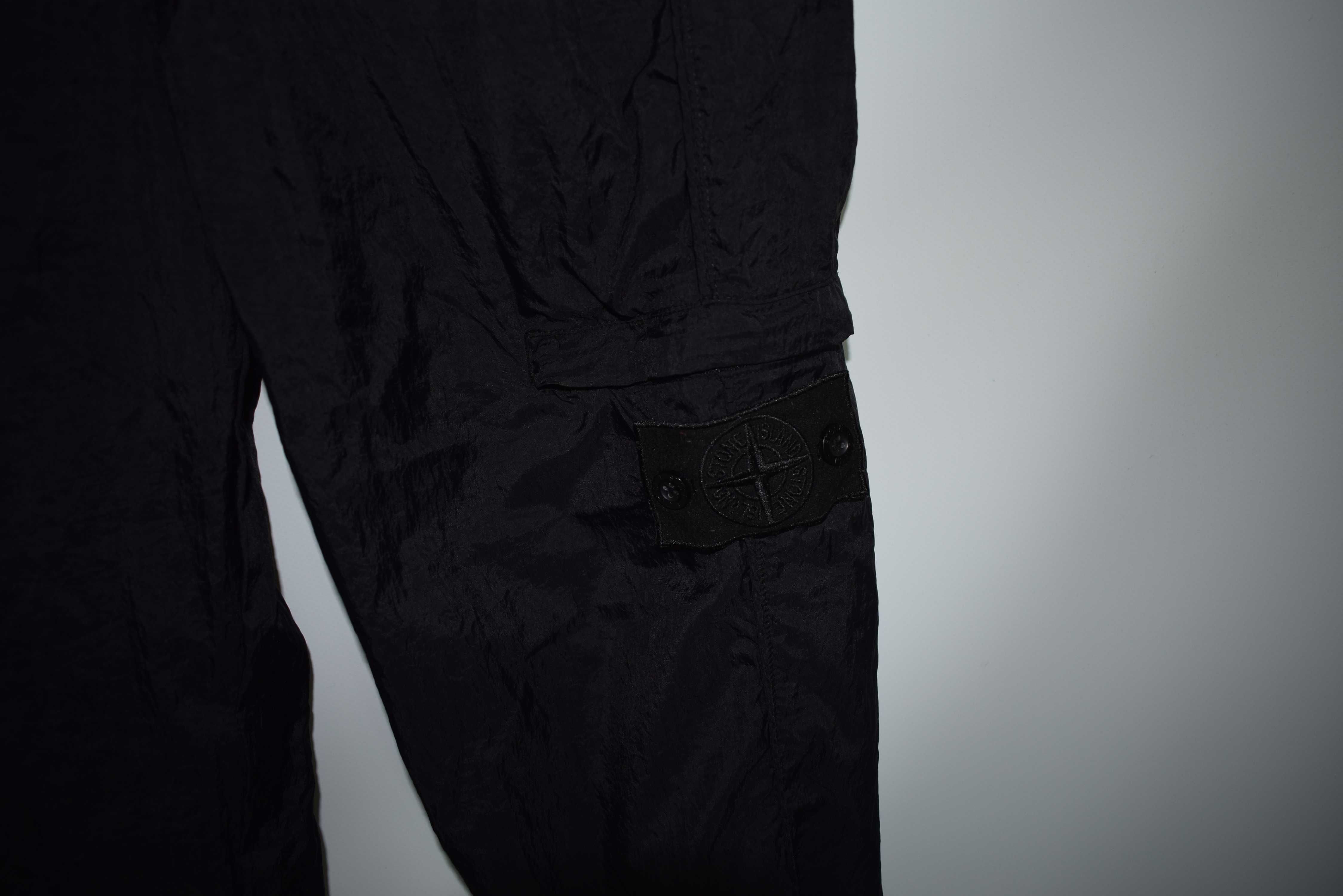 спортивні штани Stone Island Nylon Metal Shadow Project