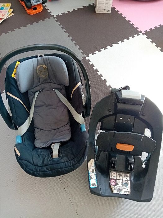 Fotelik Cybex Acton