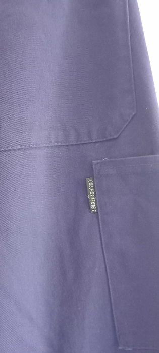 Calças de Homem de Alta Visibilidade para Trabalho