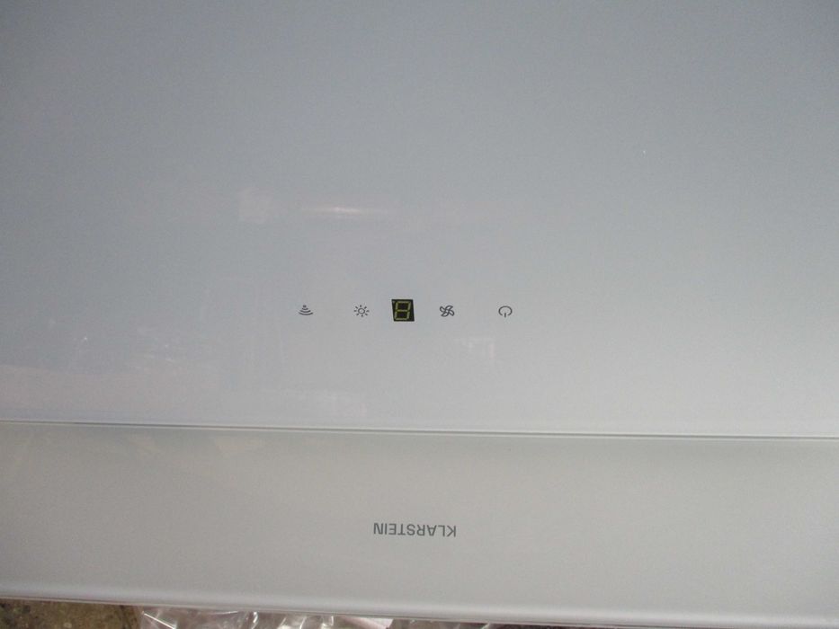 okap kuchenny klarstein