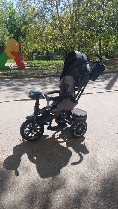 Дитячий велосипед Cayman