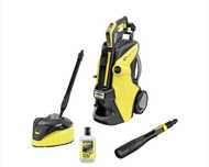Karcher k7 smart control flex home мойка