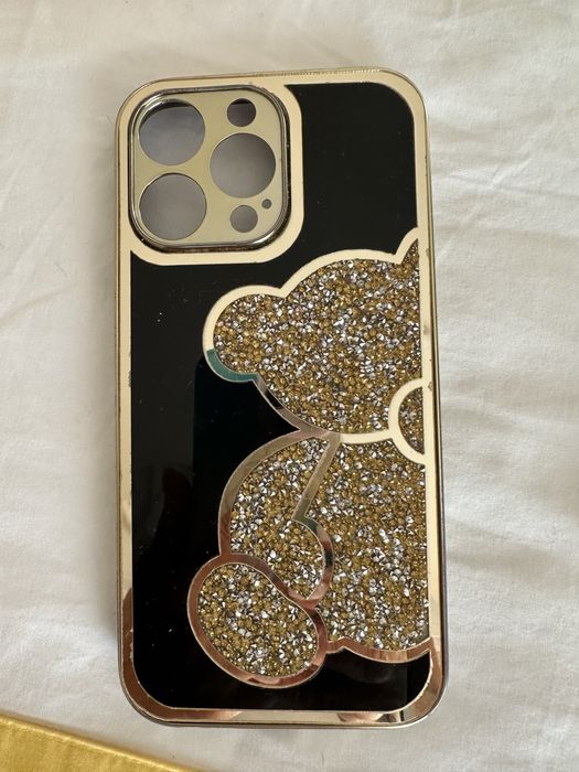 Capas iphone pro max