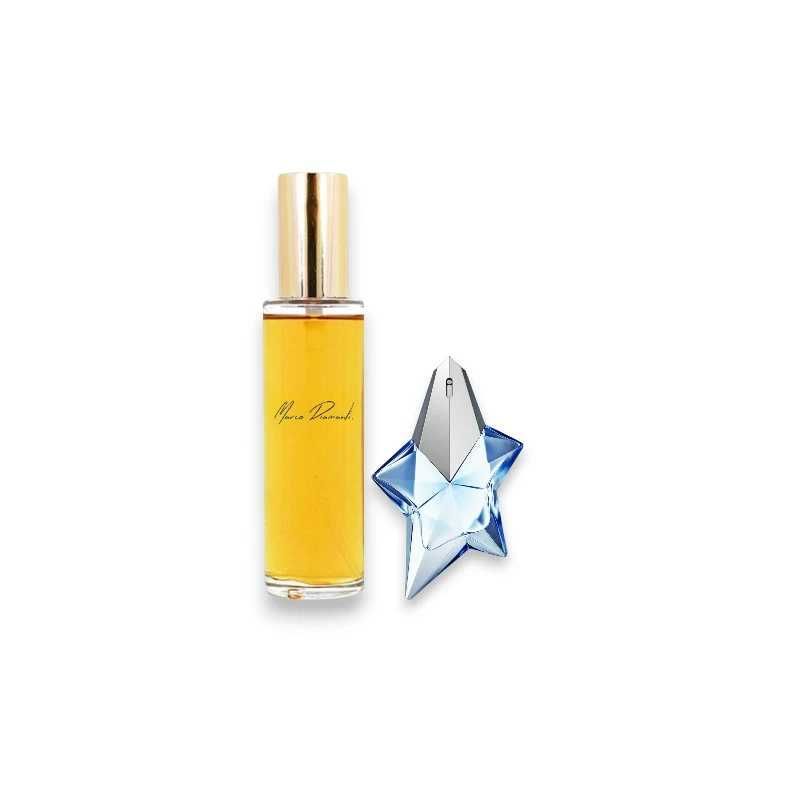 Francuskie perfumy z inspiracji Angel Mugler