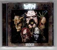 Lordi - Deadache (CD)