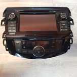 Navi Radio Monitor Renault Alaskan,Nissan Navara