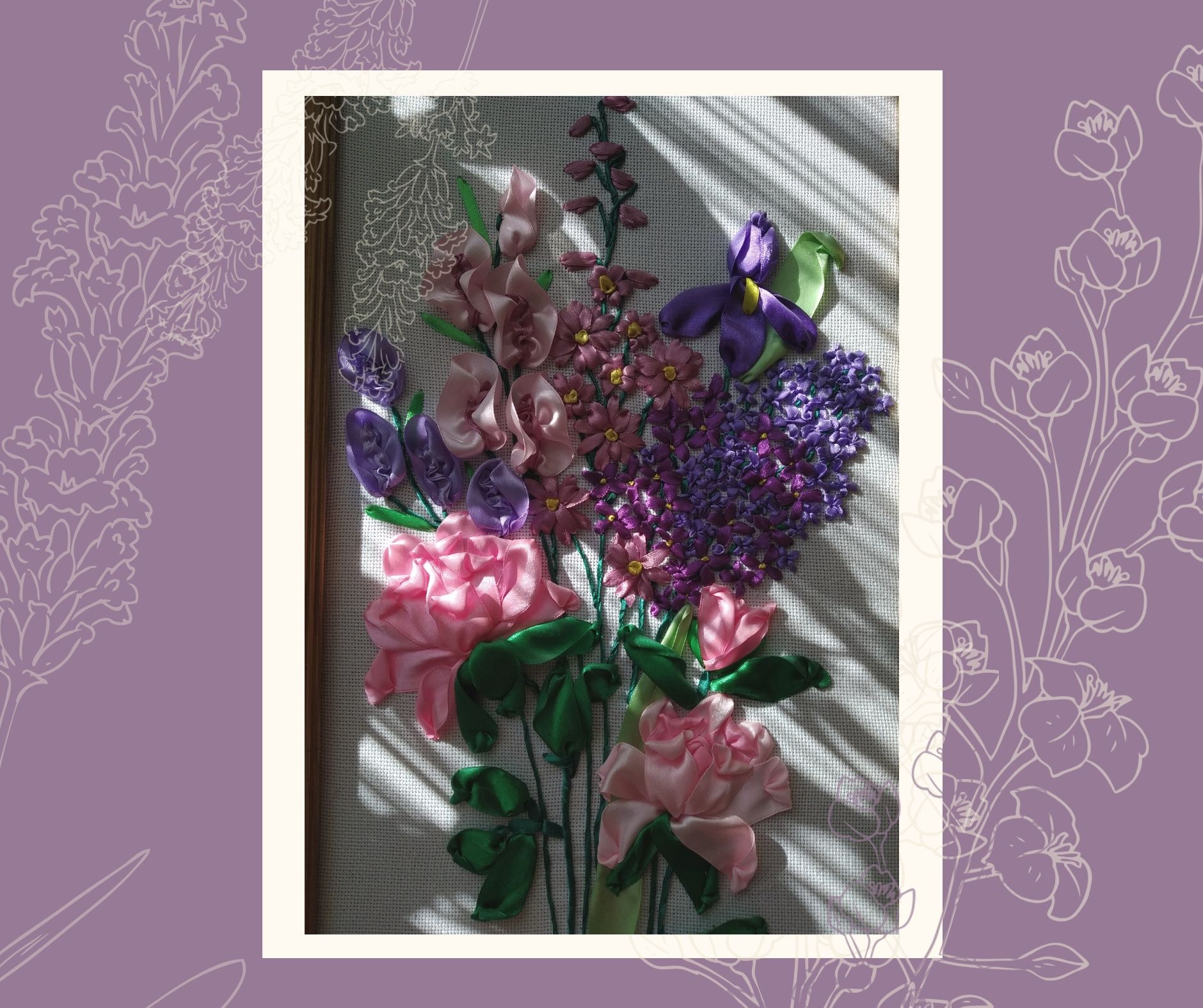 Подарок / Букет цветов на 8 Марта / день рождение / годовщину / цветы
