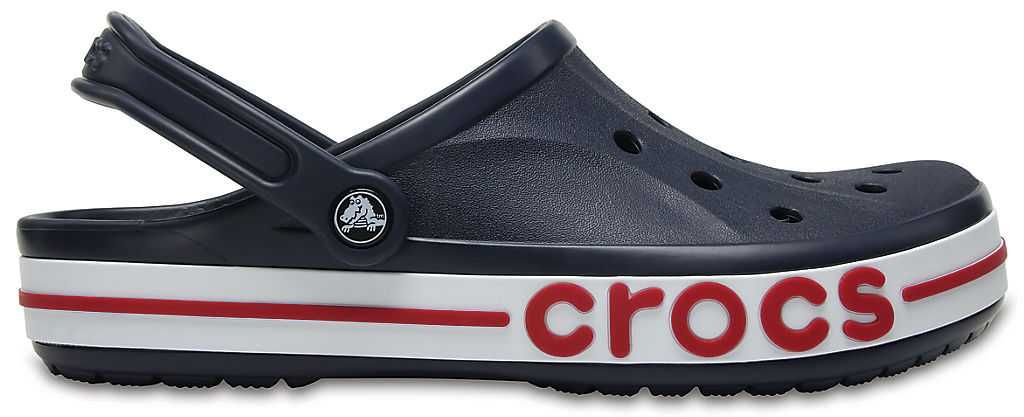 Купить Мужские Кроксы Топ Модель Crocs Bayband Blue 36-45 размер