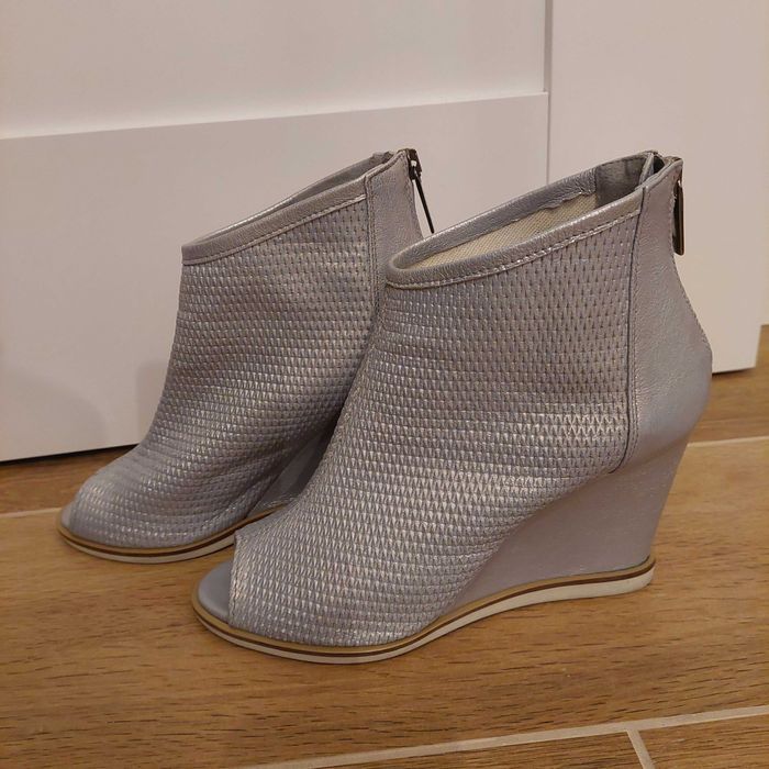 Badura botki damskie