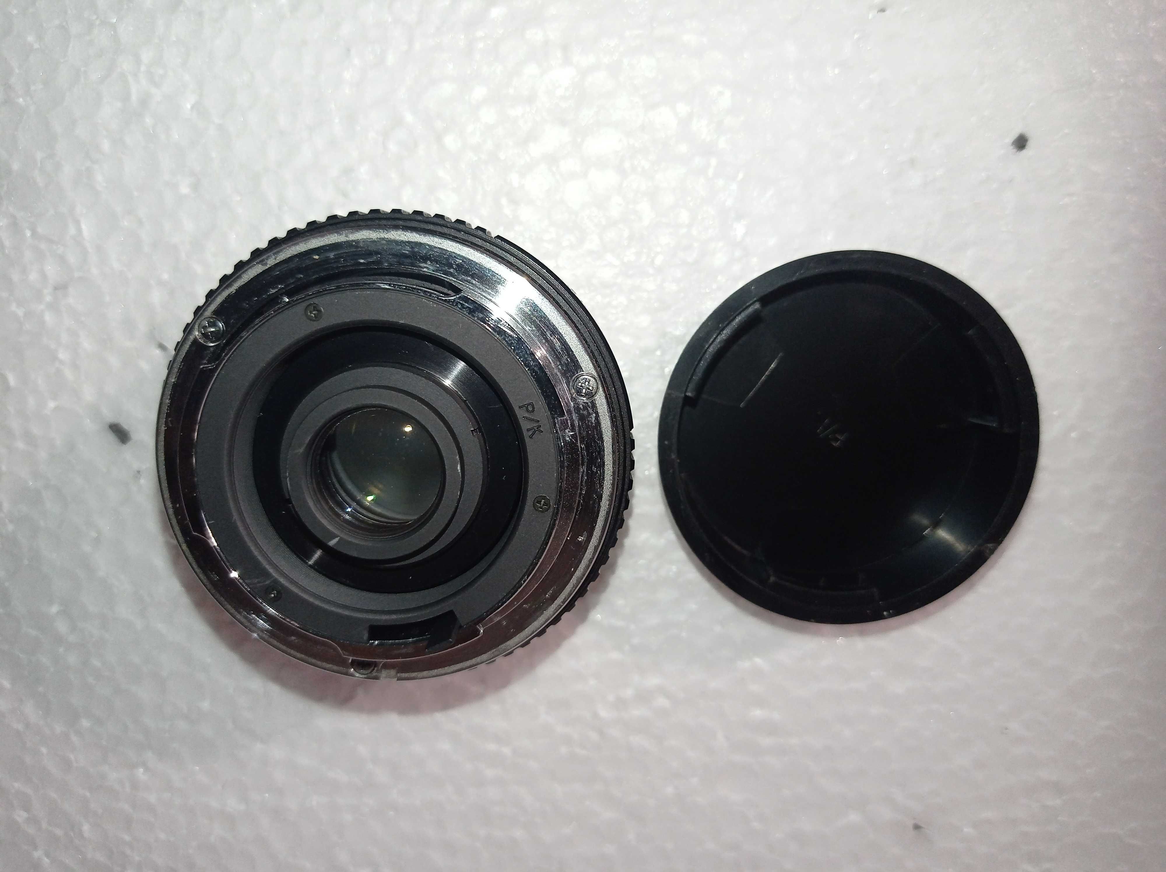 Tokina EL 28mm - 1:2.8 - FI 52 - nr 820314x Japan