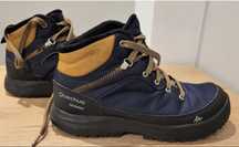 Buty Quechua Waterproof Decathlon 39