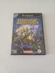 Starfox Adventures Nintendo Gamecube angielska