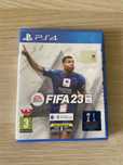Fifa 23 na PS4 Play Station 4