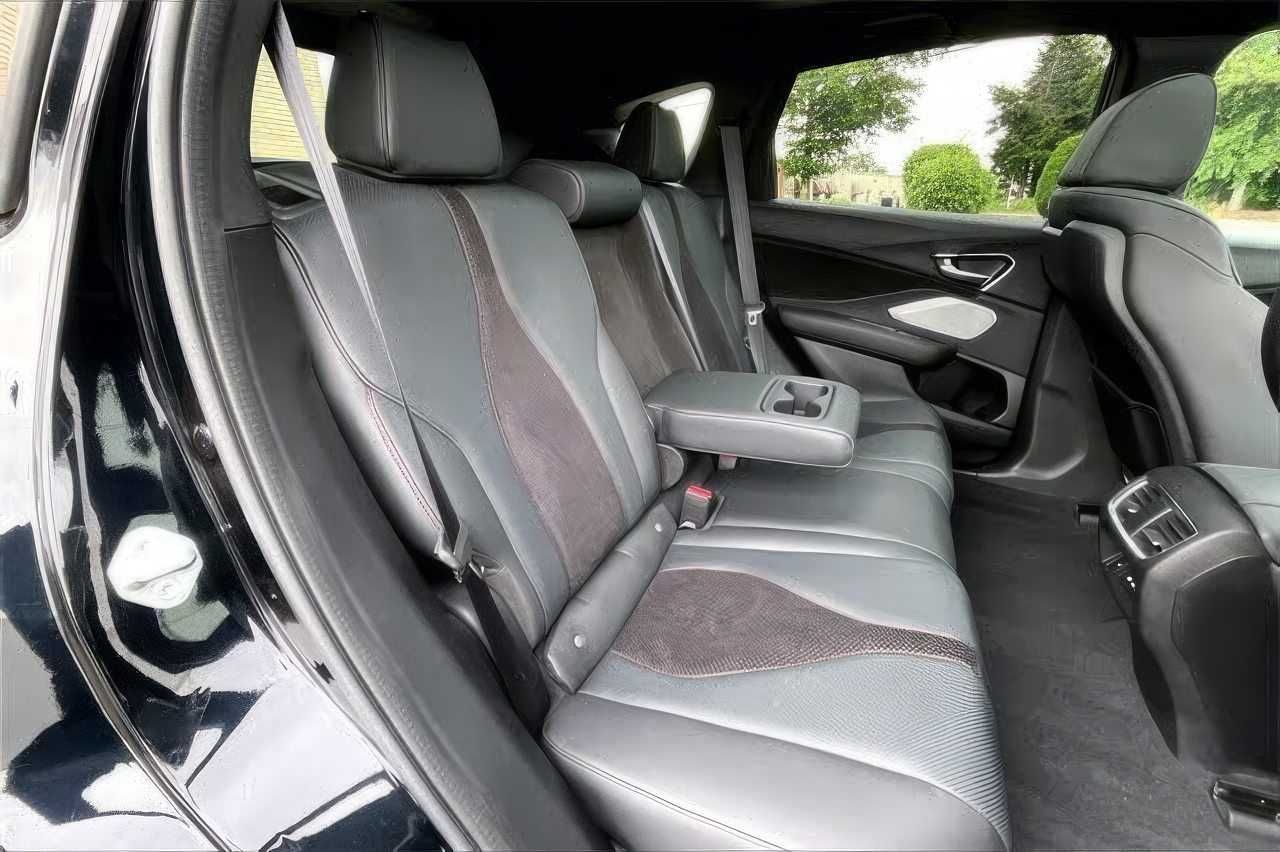 2022 Acura RDX SH-AWD