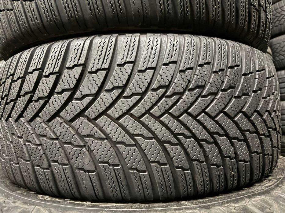 245/45 R18 FIRESTONE WINTERHAWK 4 (90% прот) Склад 225 235 40 50 55 60
