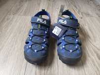 Nowe Sandały Fila roz. 40 trekkingowe