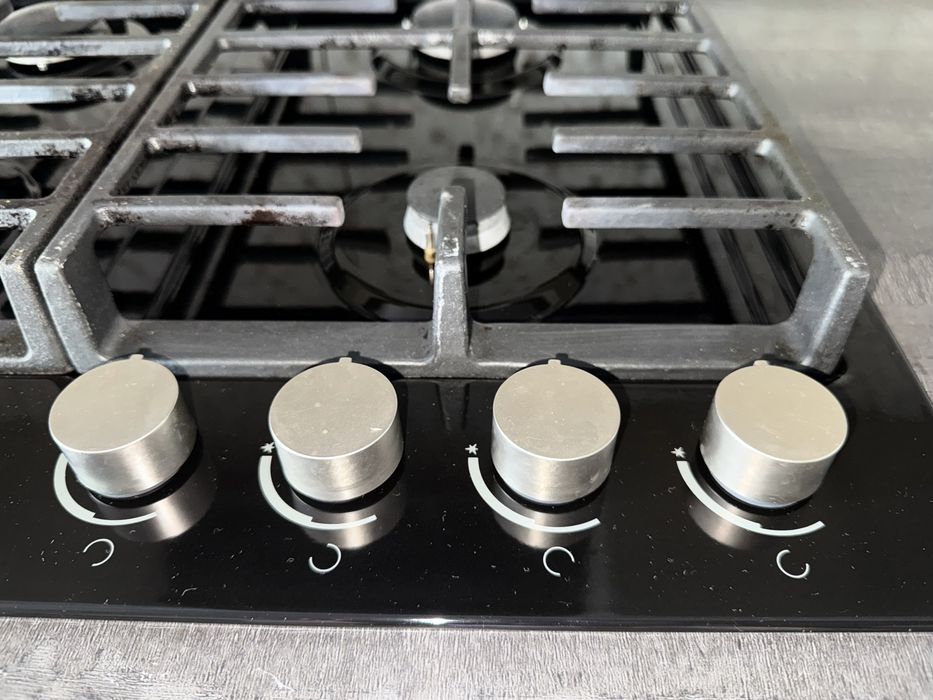 Газова поверхня Gorenje Simplicity