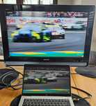 Telewizor SONY 32'' KDL-32S4010