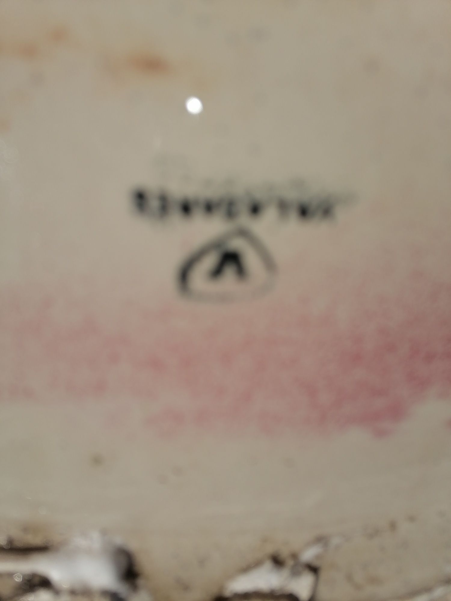 Lavatorio vintage