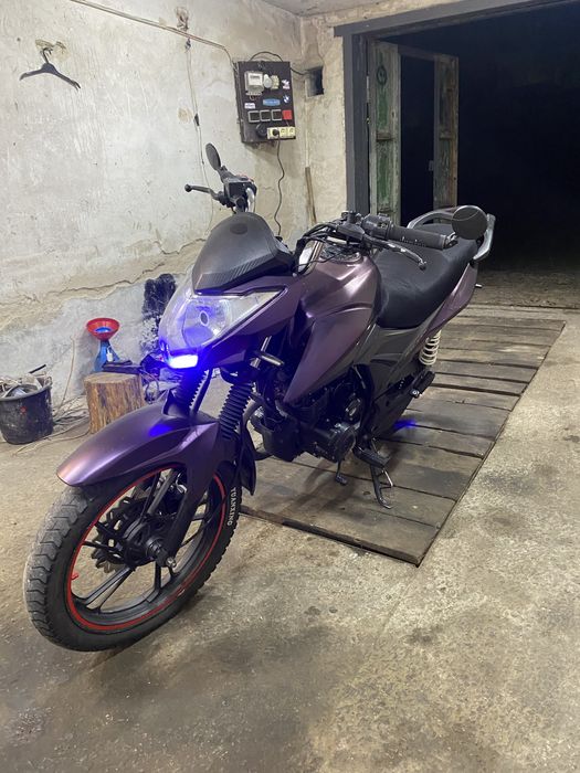 Lifan Cytir 200