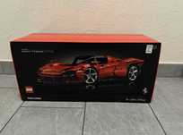 Lego Technic Supercar – 42143 – Ferrari Daytona SP3 Nowy