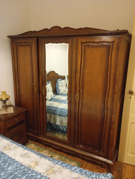 Mobiliário de quarto